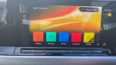 Volkswagen Golf 1.0 TSI Life 5dr Petrol Hatchback